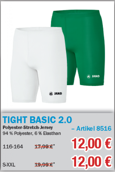 TIGHT BASIC 2.0